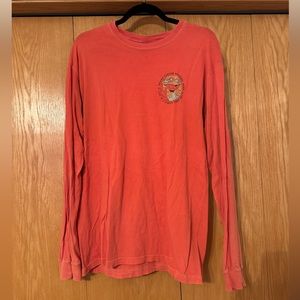 Grand Canyon Long Sleeve